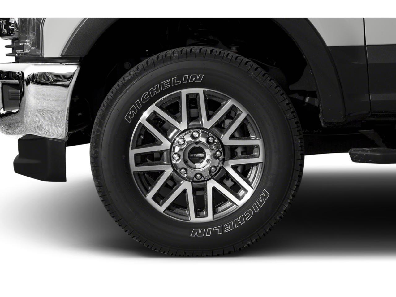 2019 FORD F250 SUPER DUTY LARIAT Guaynabo PR