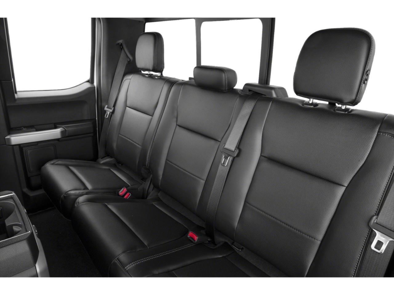 2019 FORD F250 SUPER DUTY LARIAT Guaynabo PR