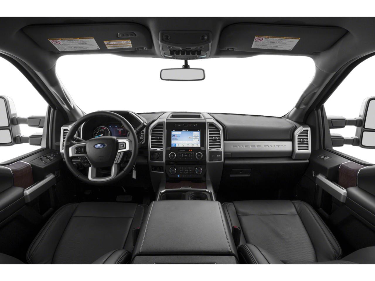 2019 FORD F250 SUPER DUTY LARIAT Guaynabo PR