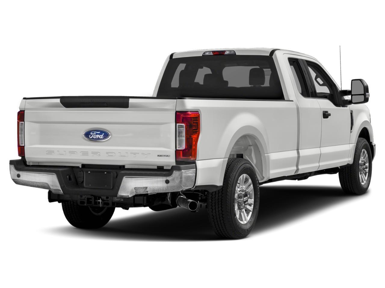 2019 FORD F250 SUPER DUTY XLT Guaynabo PR