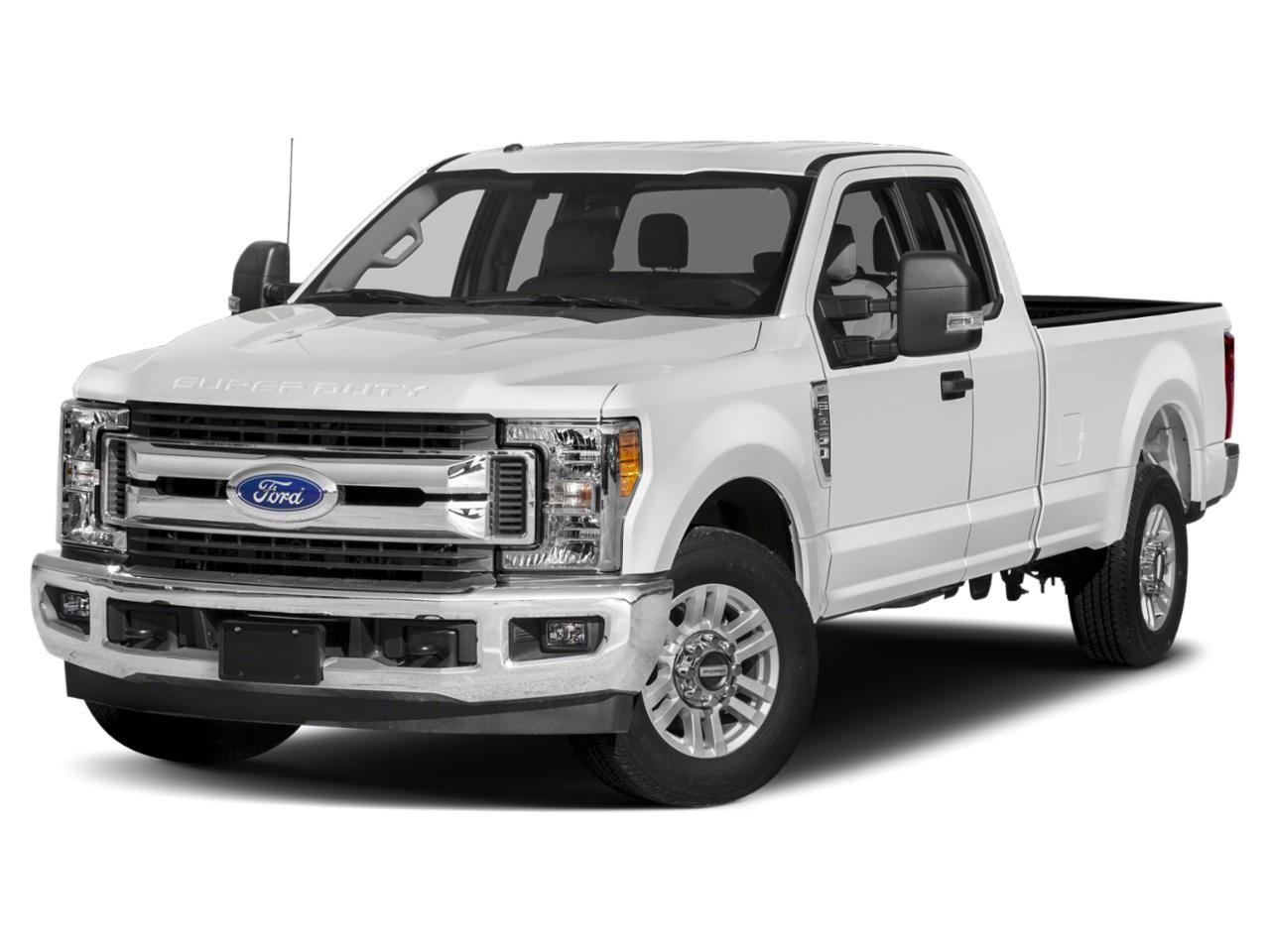 2019 FORD F250 SUPER DUTY