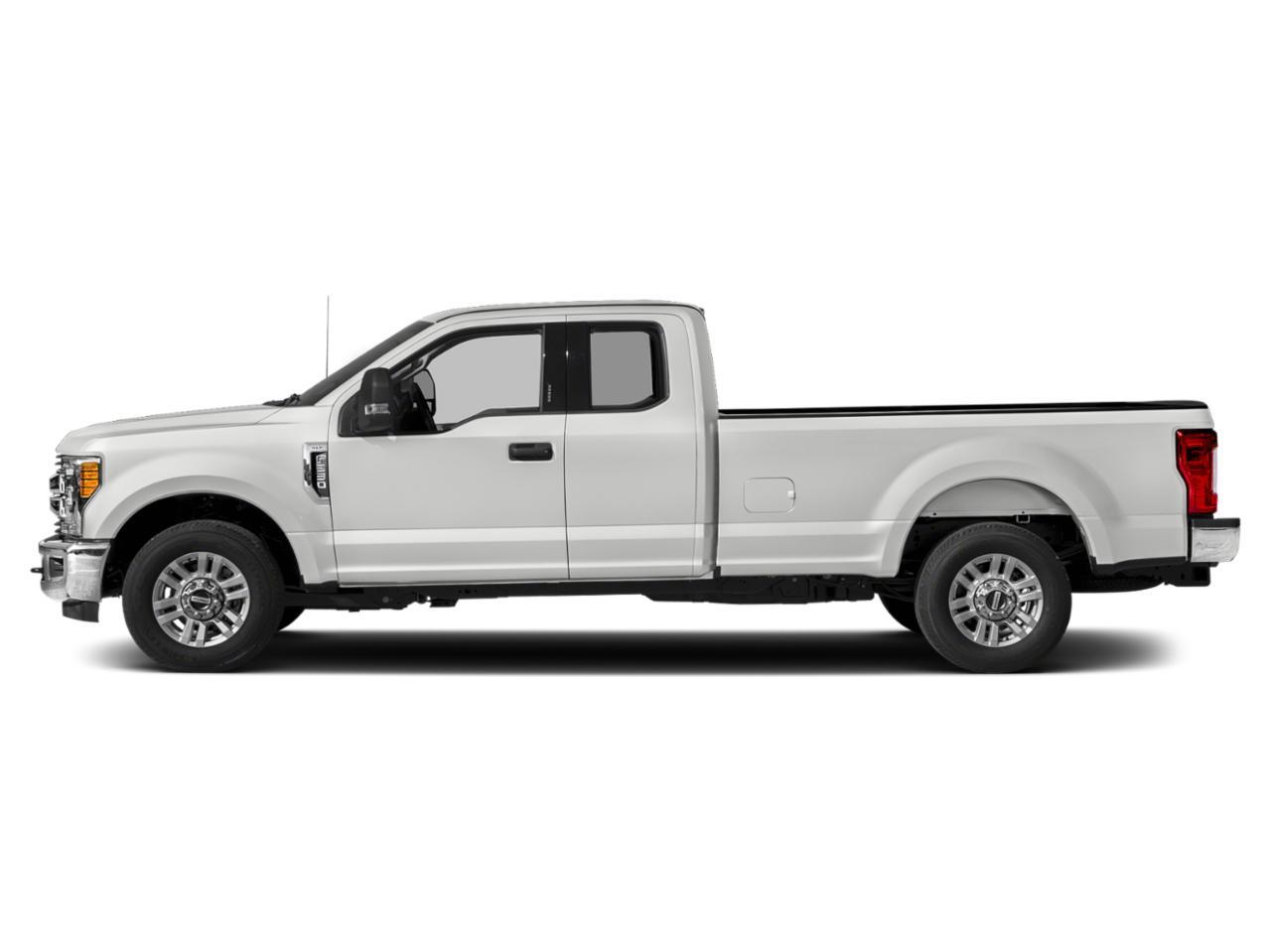 2019 FORD F250 SUPER DUTY XLT Guaynabo PR