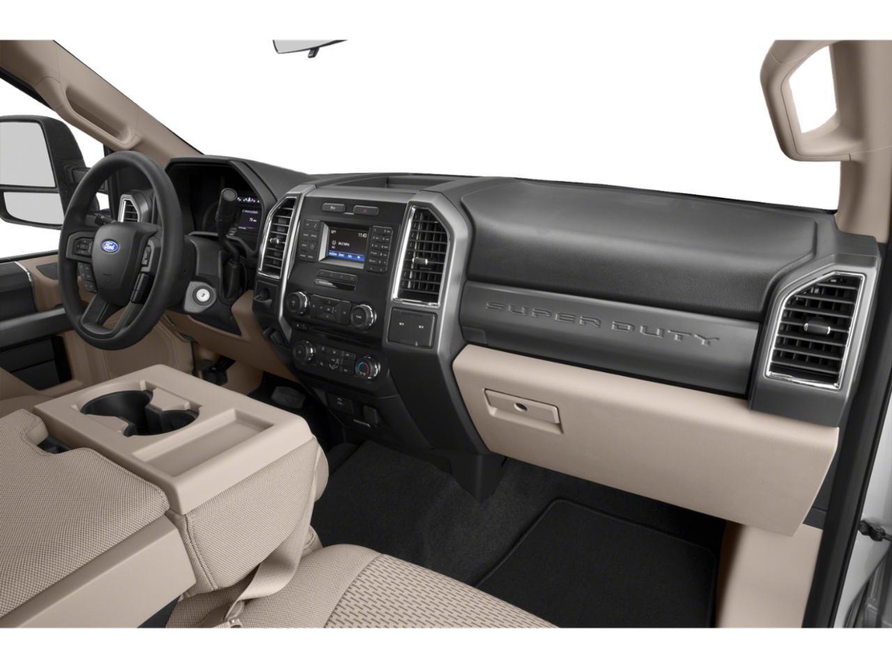 2019 FORD F250 SUPER DUTY XLT Guaynabo PR