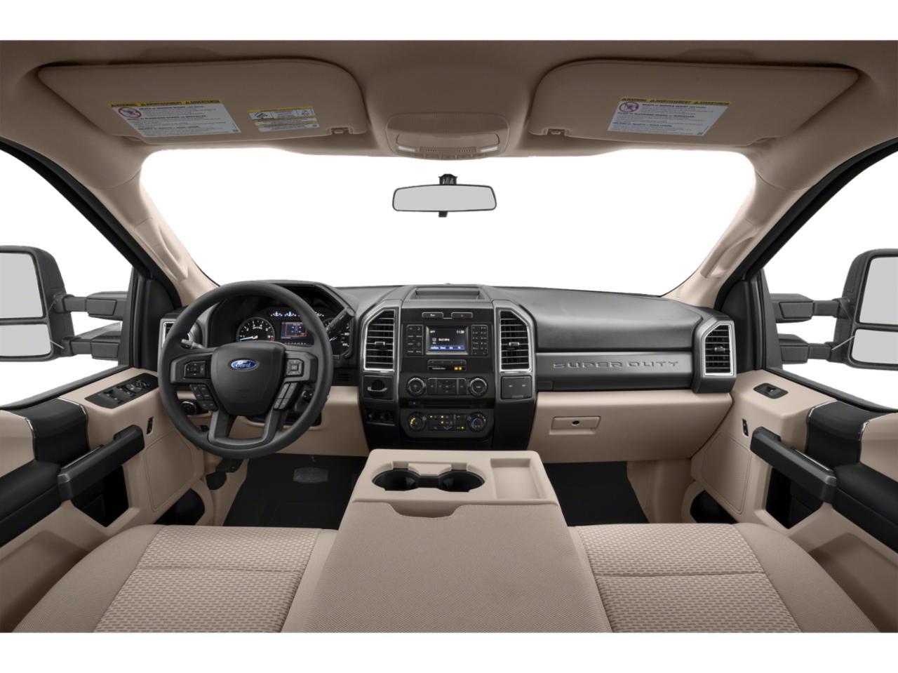 2019 FORD F250 SUPER DUTY XLT Guaynabo PR