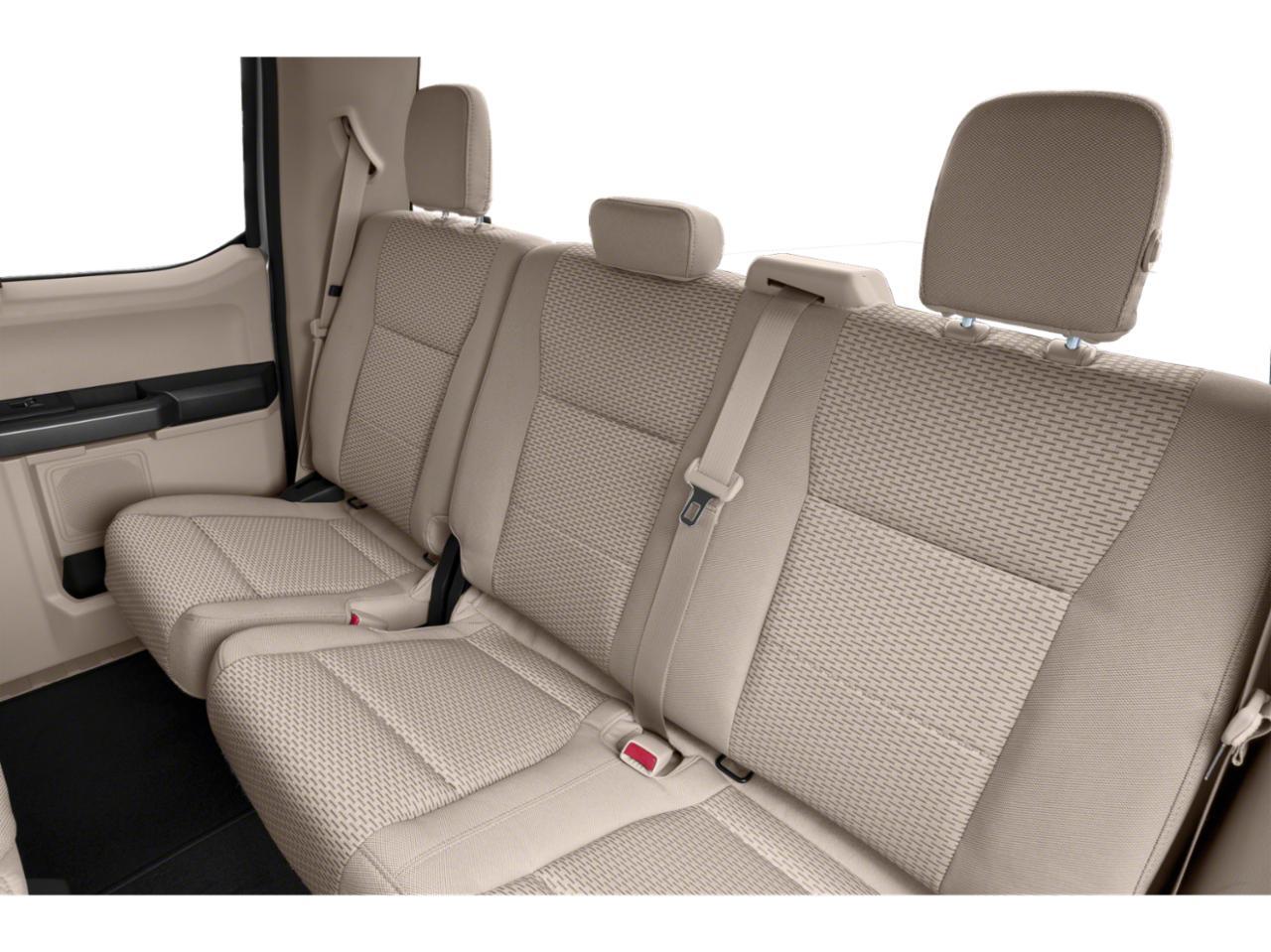 2019 FORD F250 SUPER DUTY XLT Guaynabo PR
