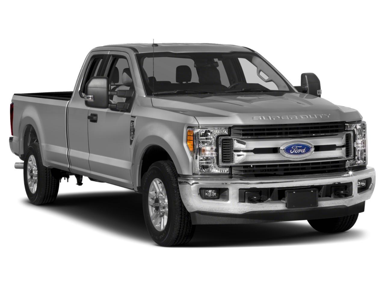 2019 FORD F250 SUPER DUTY XLT Guaynabo PR