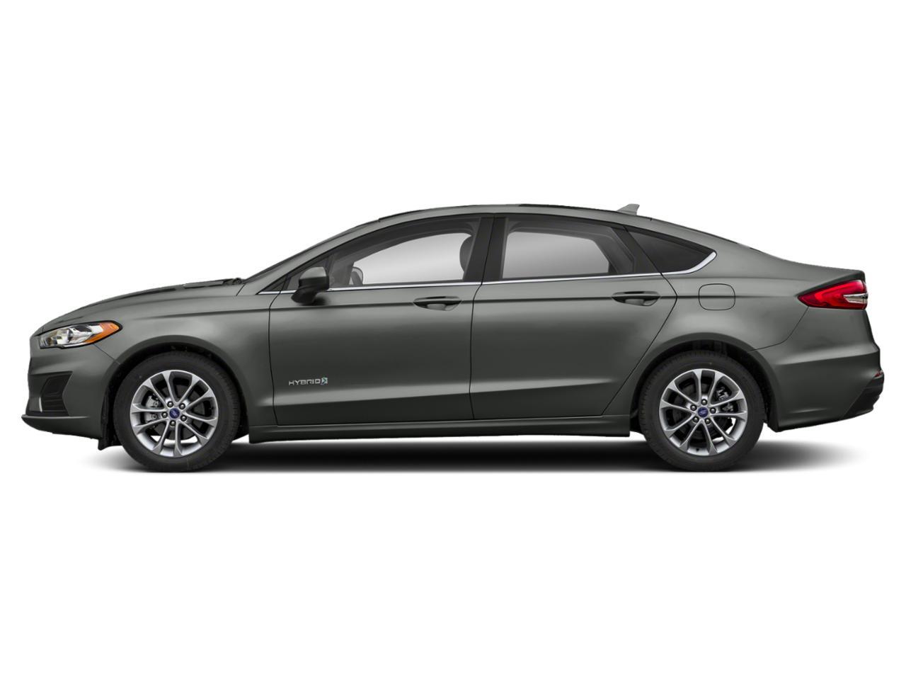 2019 FORD FUSION HYBRID SE HYB Kansas City MO