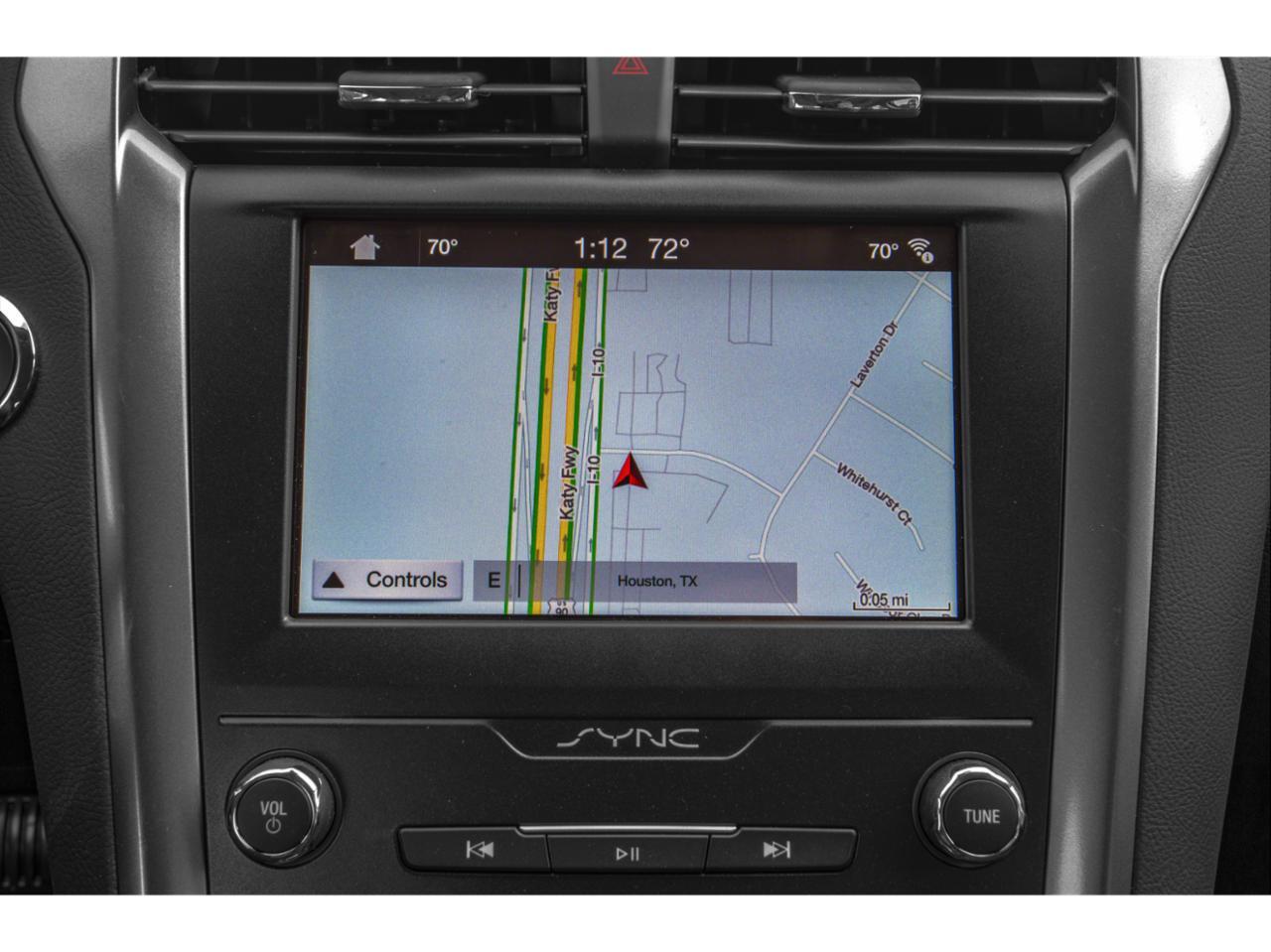 2019 FORD FUSION HYBRID SE HYB Kansas City MO