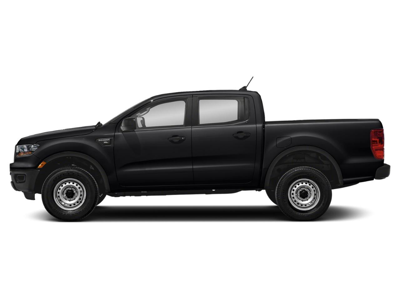 2019 FORD RANGER XL Grand Prairie TX