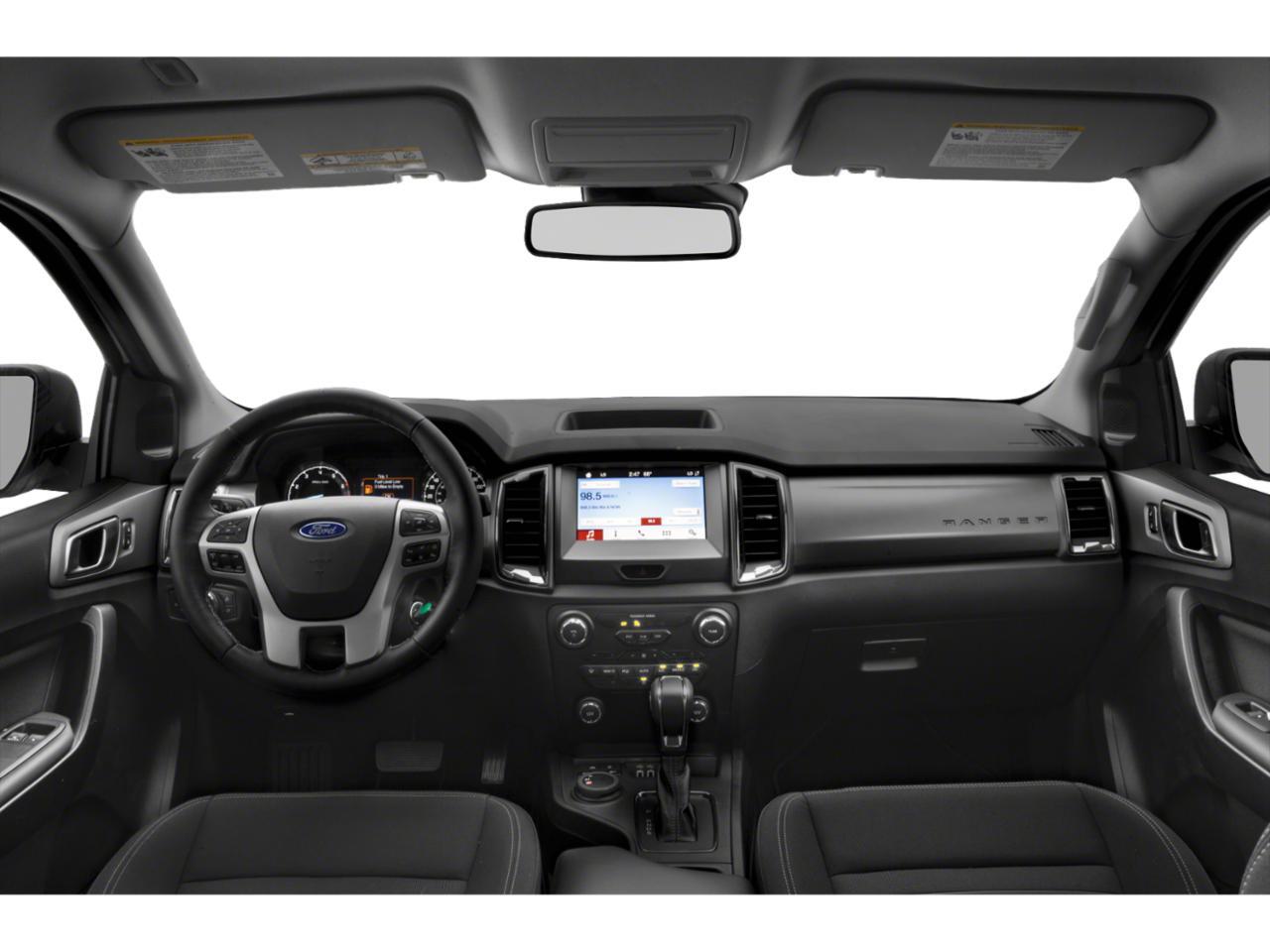 2019 FORD RANGER XL Grand Prairie TX