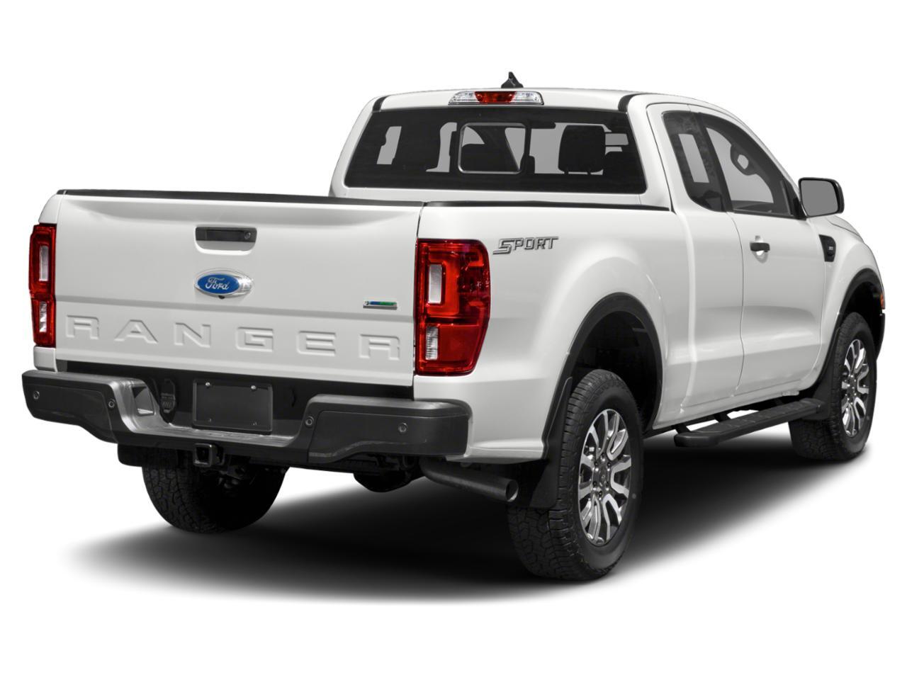 2019 FORD RANGER XL Grand Prairie TX