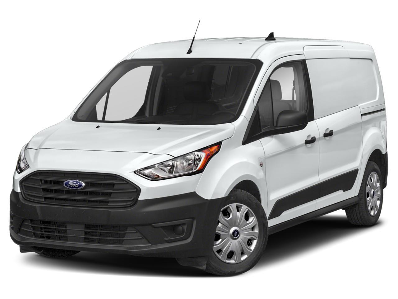 2019 FORD TRANSIT CONNECT