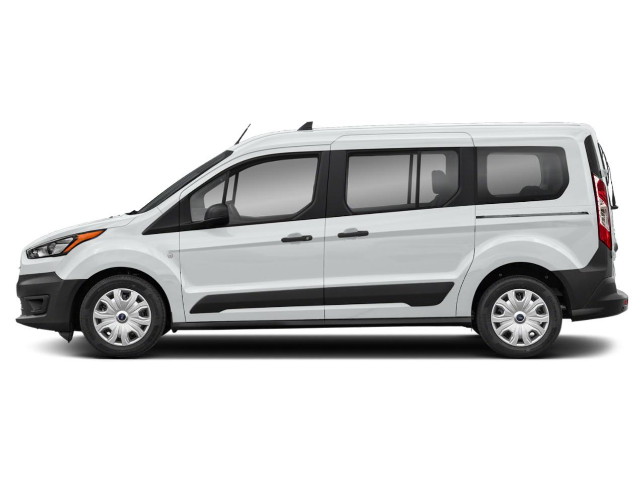 2019 Ford Transit Connect XL's photo