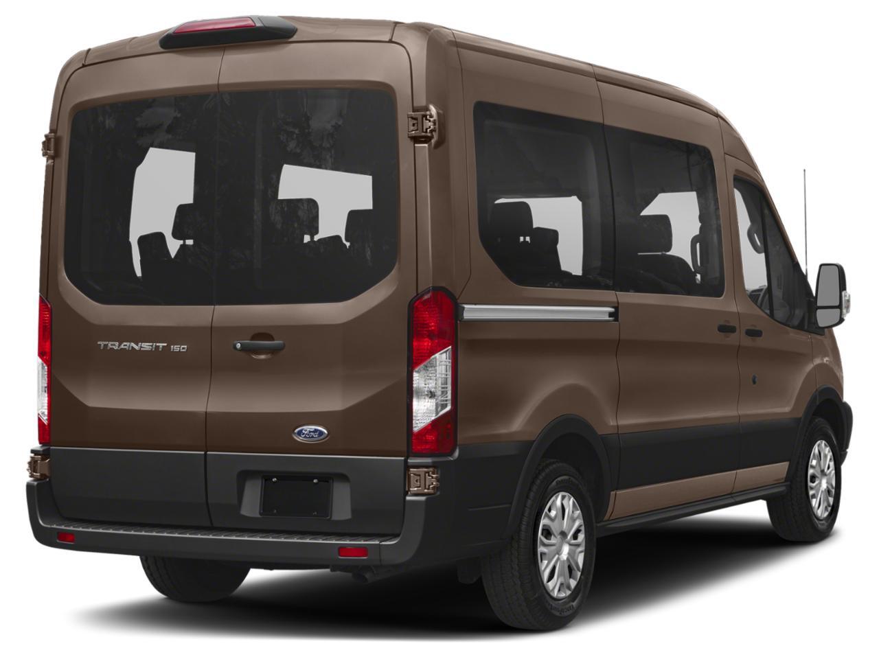 2019 FORD TRANSIT T-150 Houston TX