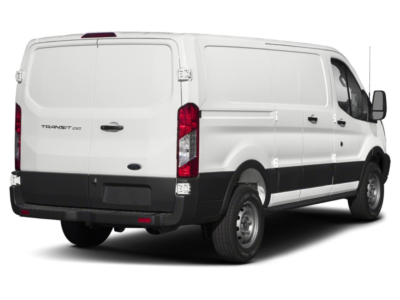 2019 FORD TRANSIT T-250 Houston TX
