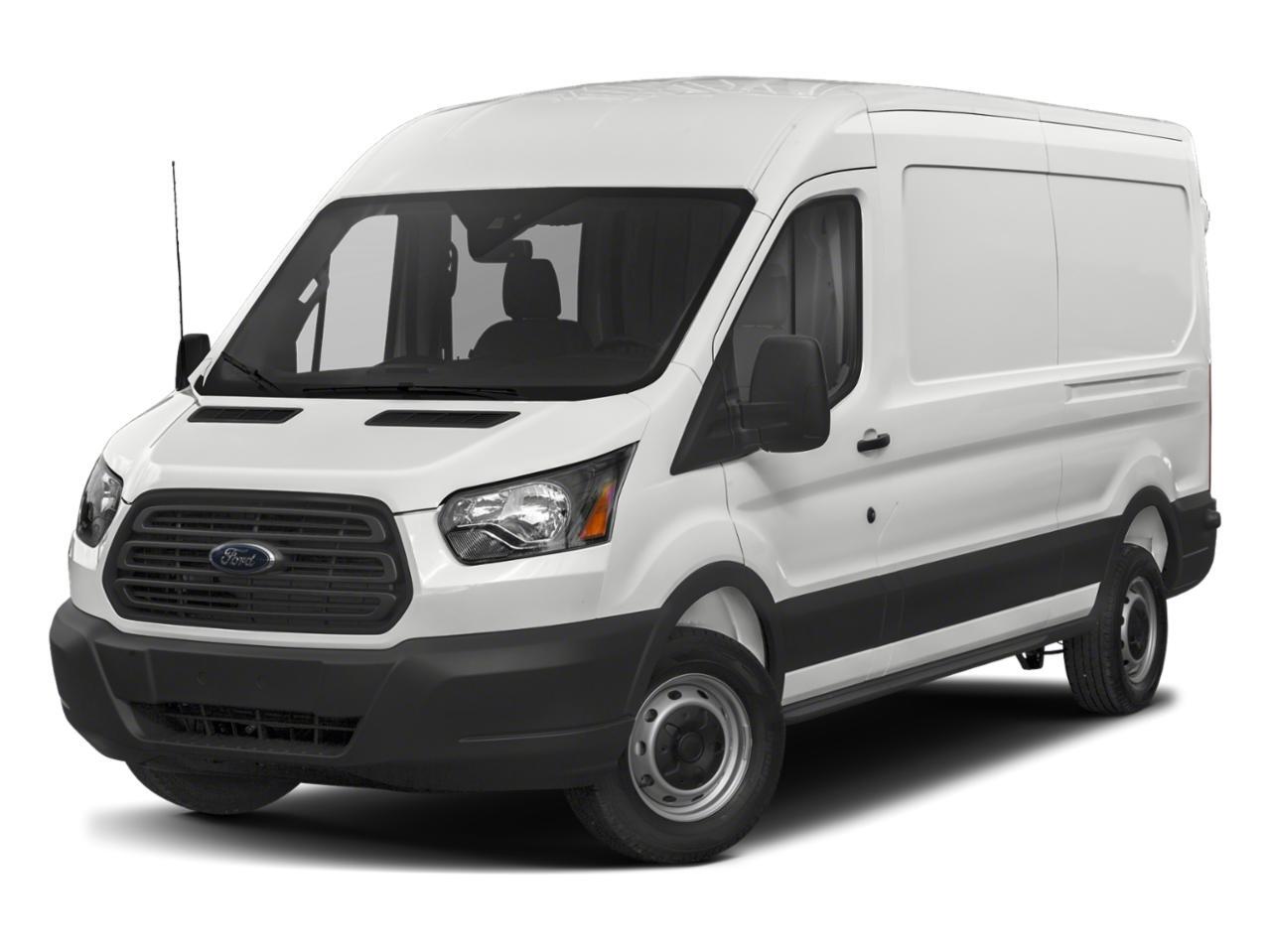 2019 FORD TRANSIT T-250 Houston TX