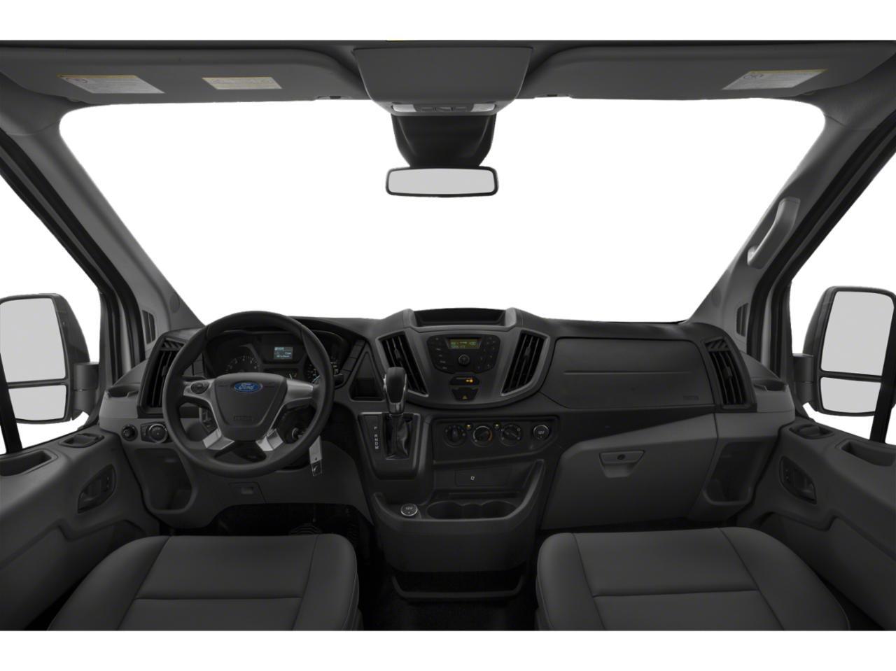 2019 FORD TRANSIT T-250 Houston TX