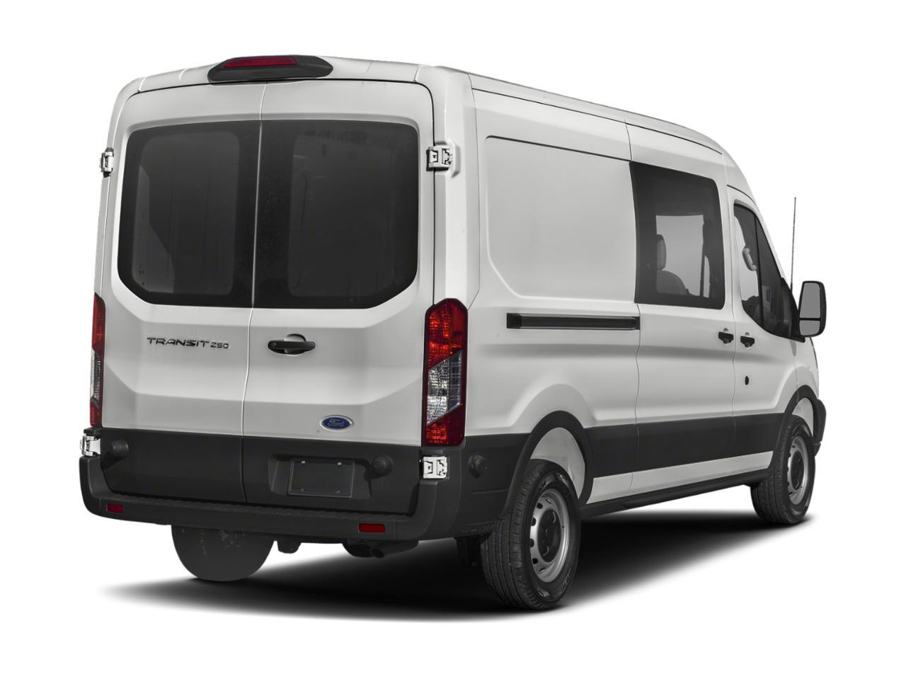 2019 FORD TRANSIT T-250 Houston TX