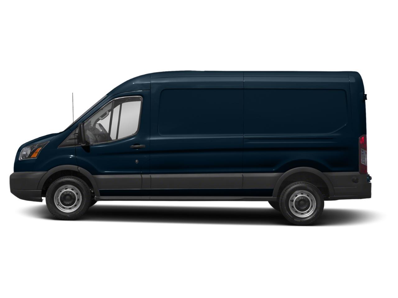 2019 FORD TRANSIT T-250 Houston TX