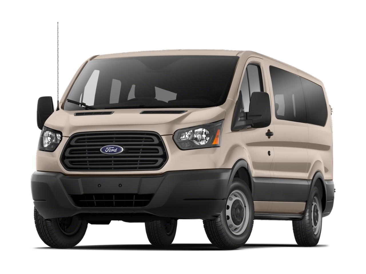 2019 FORD TRANSIT T-350 Houston TX