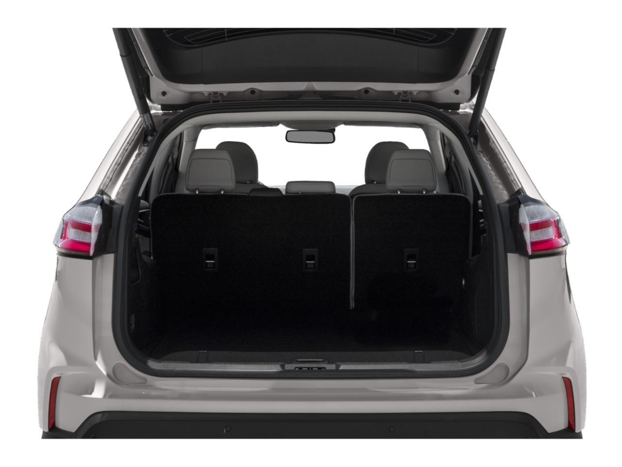 2019 Ford EDGE SEL Edmonton AB