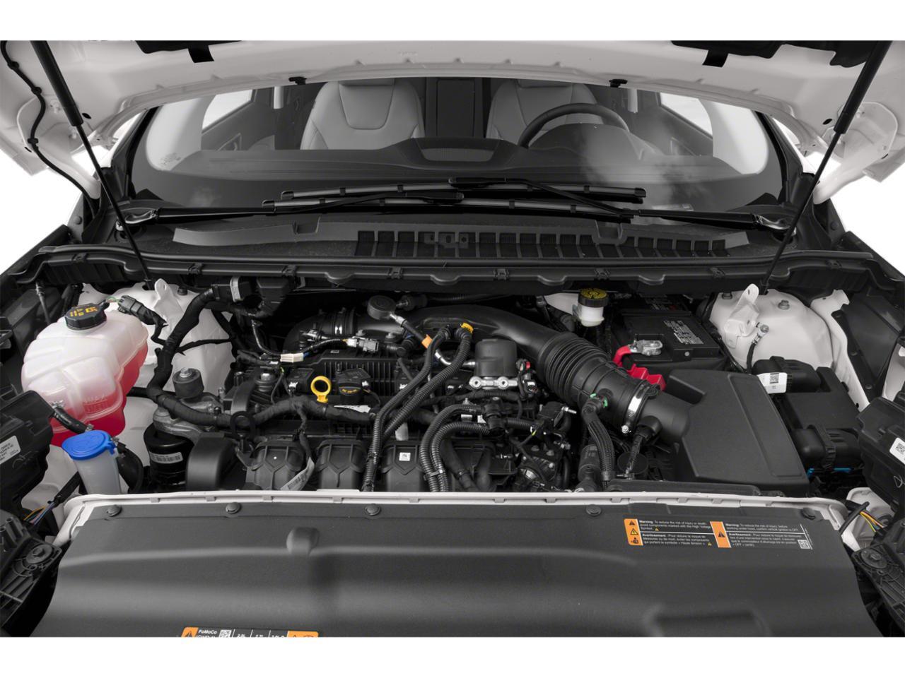 2019 Ford EDGE SEL Edmonton AB