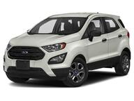 2019 Ford EcoSport S Memphis TN 2019 Ford EcoSport S Memphis TN