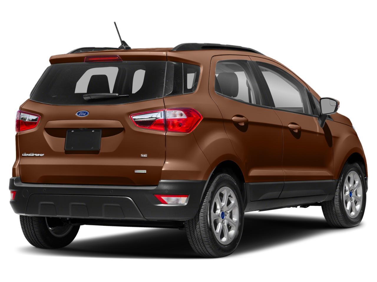 2019 Ford EcoSport