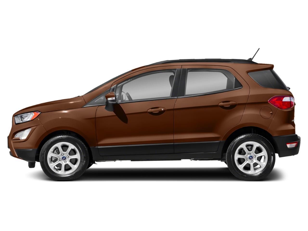 2019 Ford EcoSport