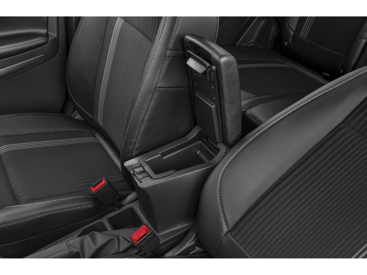 2019 Ford EcoSport SES Whitecourt AB