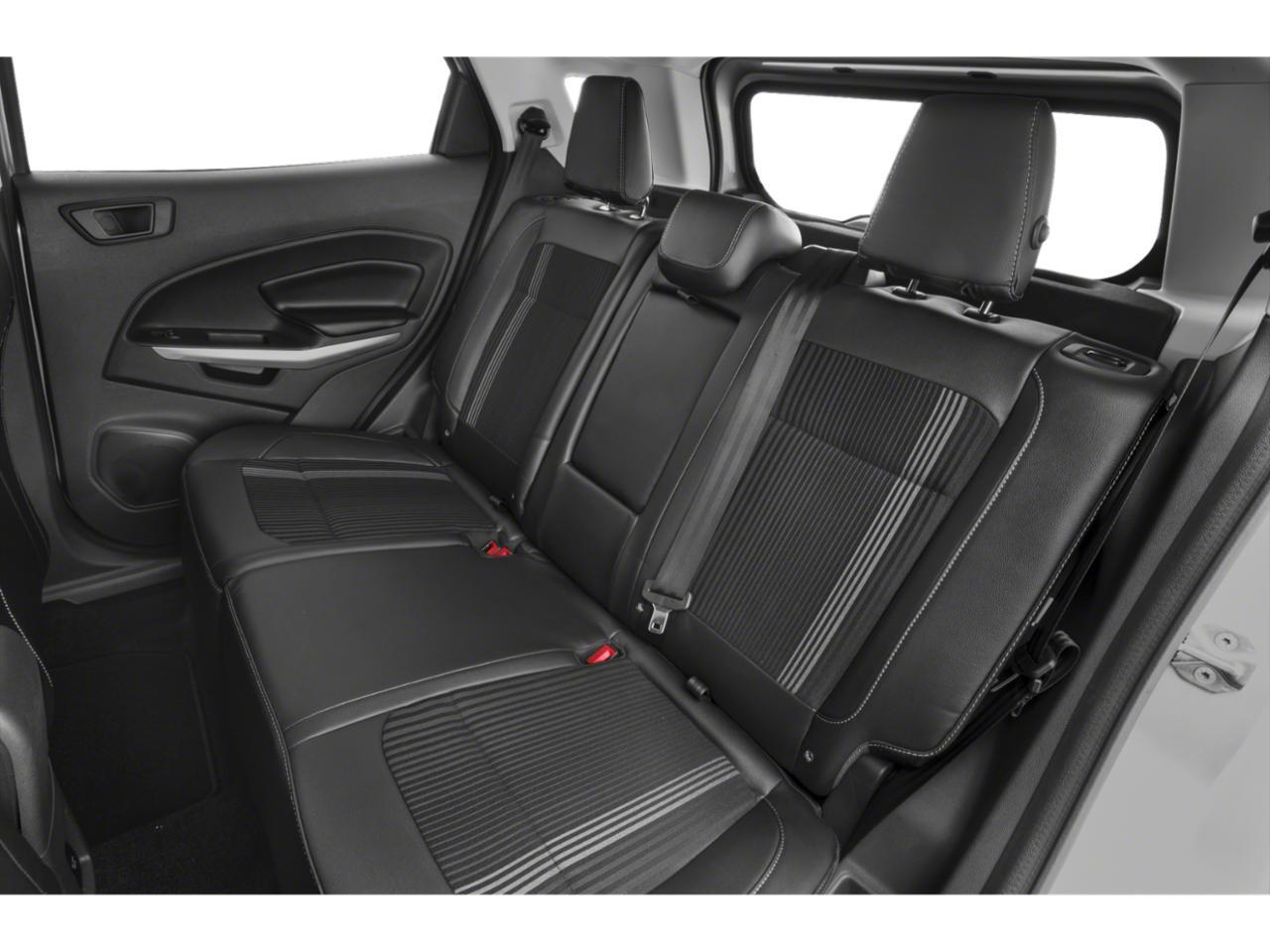 2019 Ford EcoSport SES Whitecourt AB