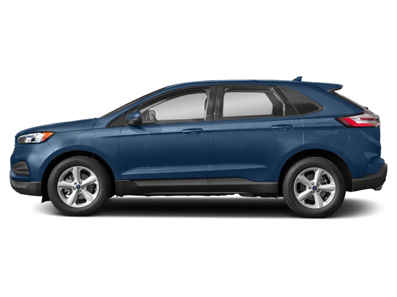 2019 Ford Edge - SD SE