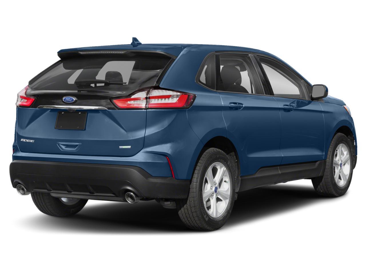 2019 Ford Edge - SD SE
