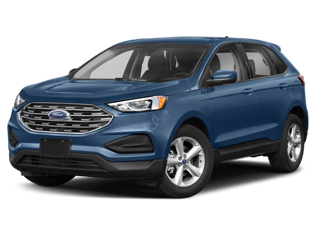 2019 Ford Edge - SD SE