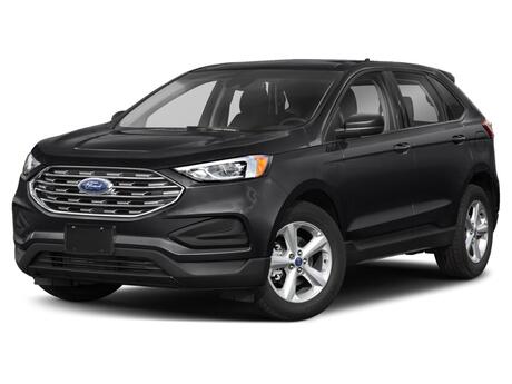 2019 Ford Edge  Fond du Lac WI