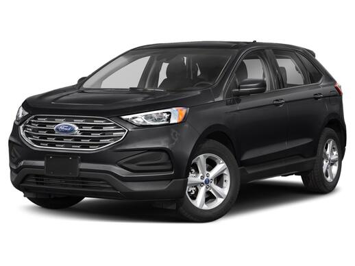 2019_Ford_Edge__ Fond du Lac WI