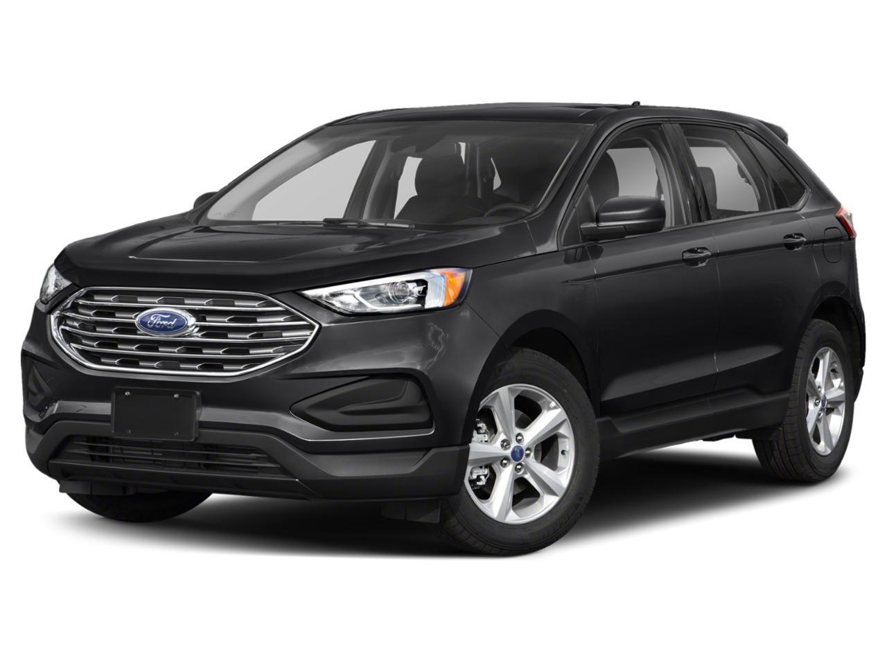 2019 Ford Edge SE's photo