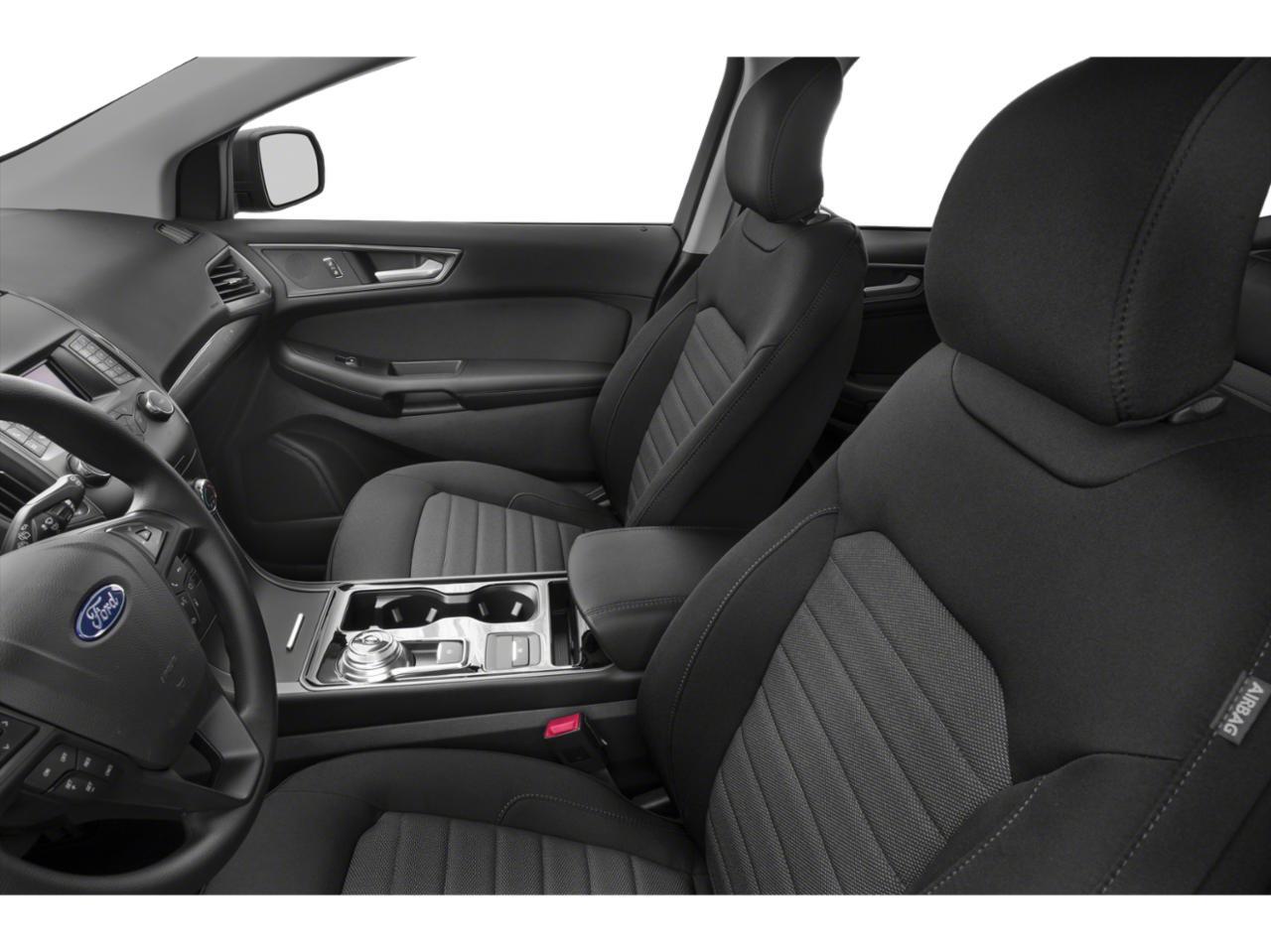 2019 Ford Edge SE San Antonio TX