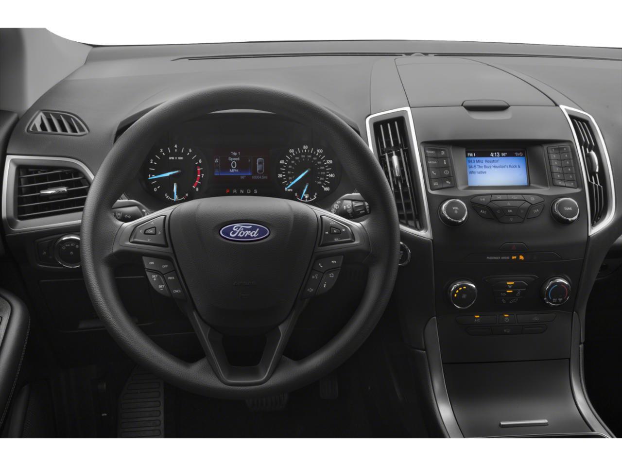 2019 Ford Edge SE San Antonio TX