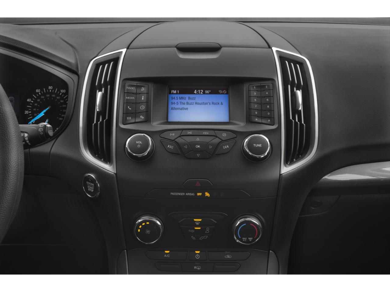 2019 Ford Edge SE San Antonio TX