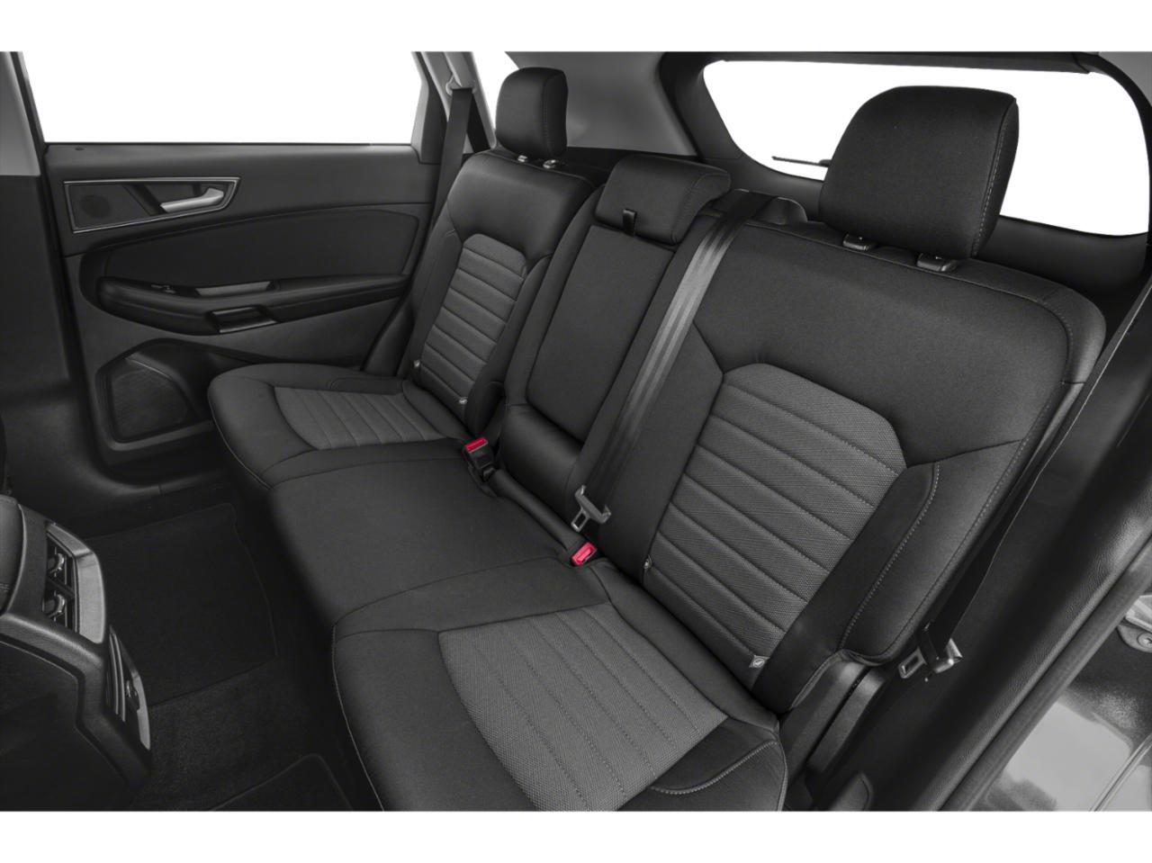 2019 Ford Edge SE San Antonio TX