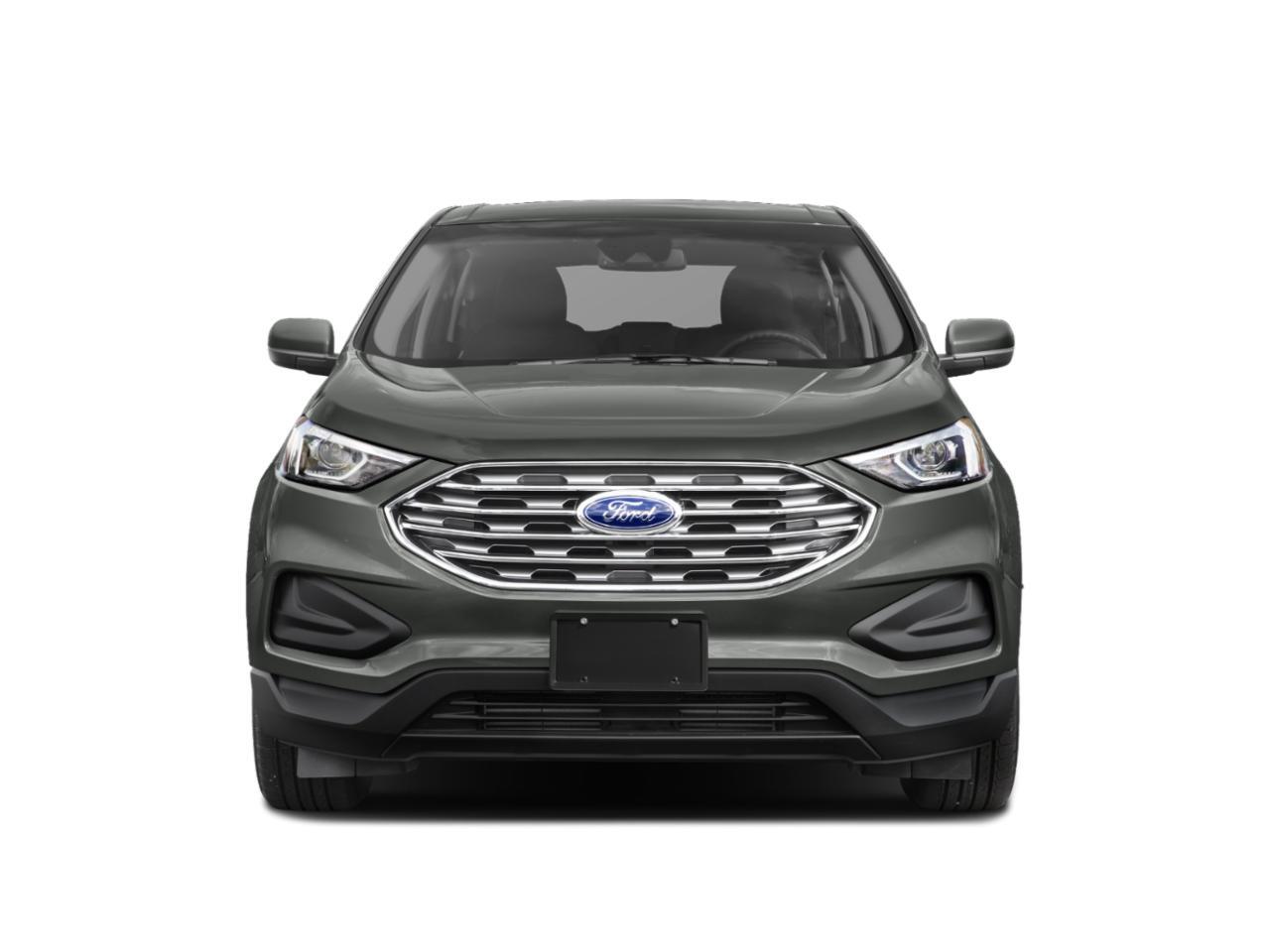 2019 Ford Edge SE San Antonio TX