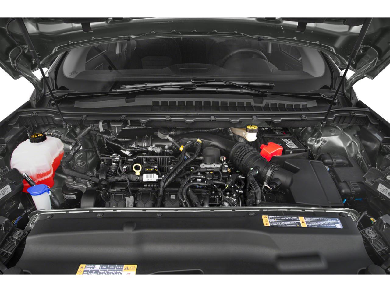 2019 Ford Edge SE San Antonio TX