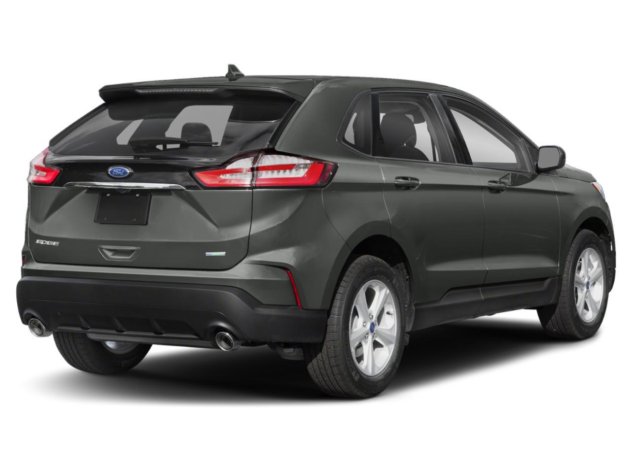 2019 Ford Edge SE Sport Utility 4D Kansas City MO
