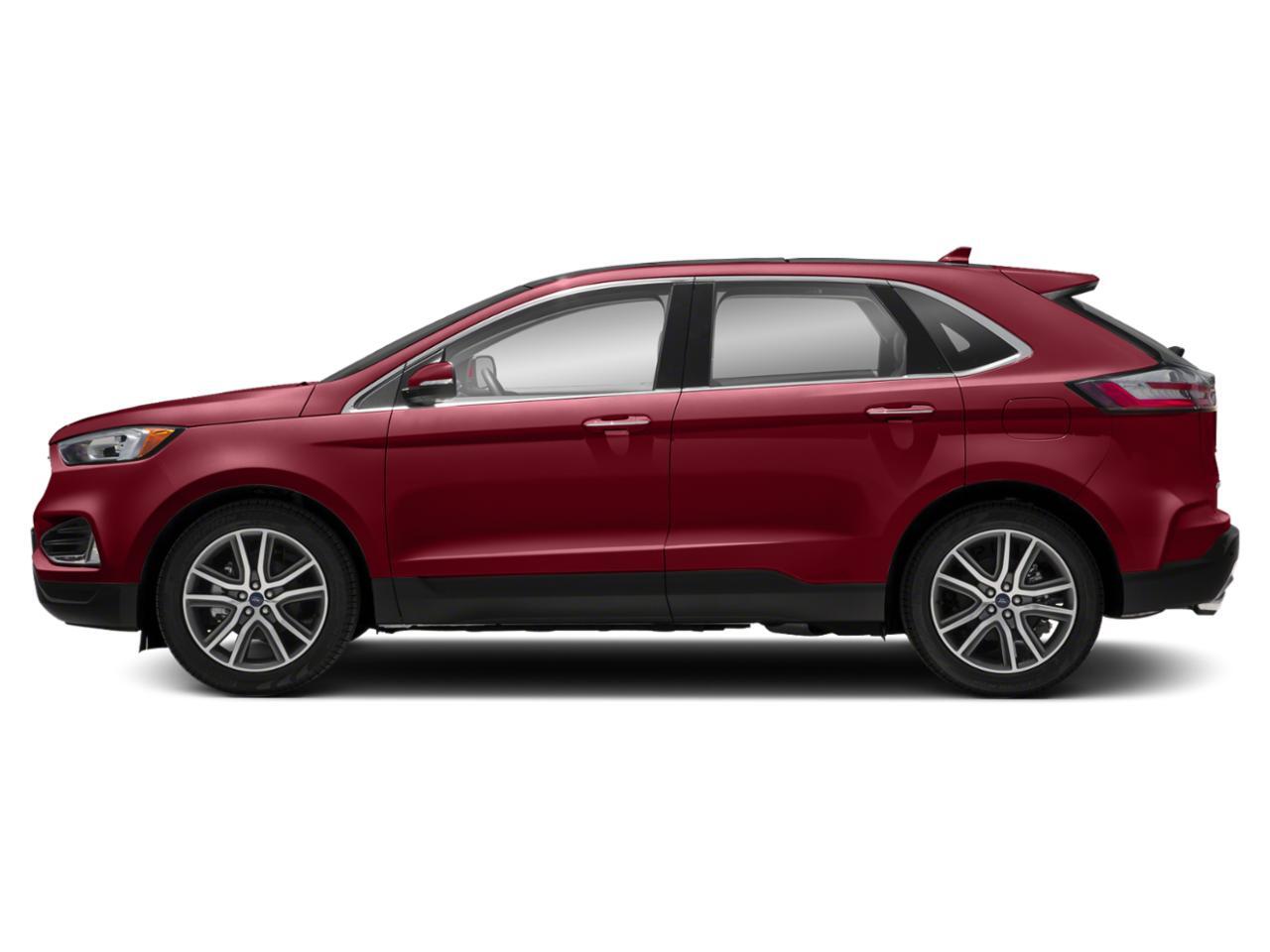 2019 Ford Edge SEL Hondo TX