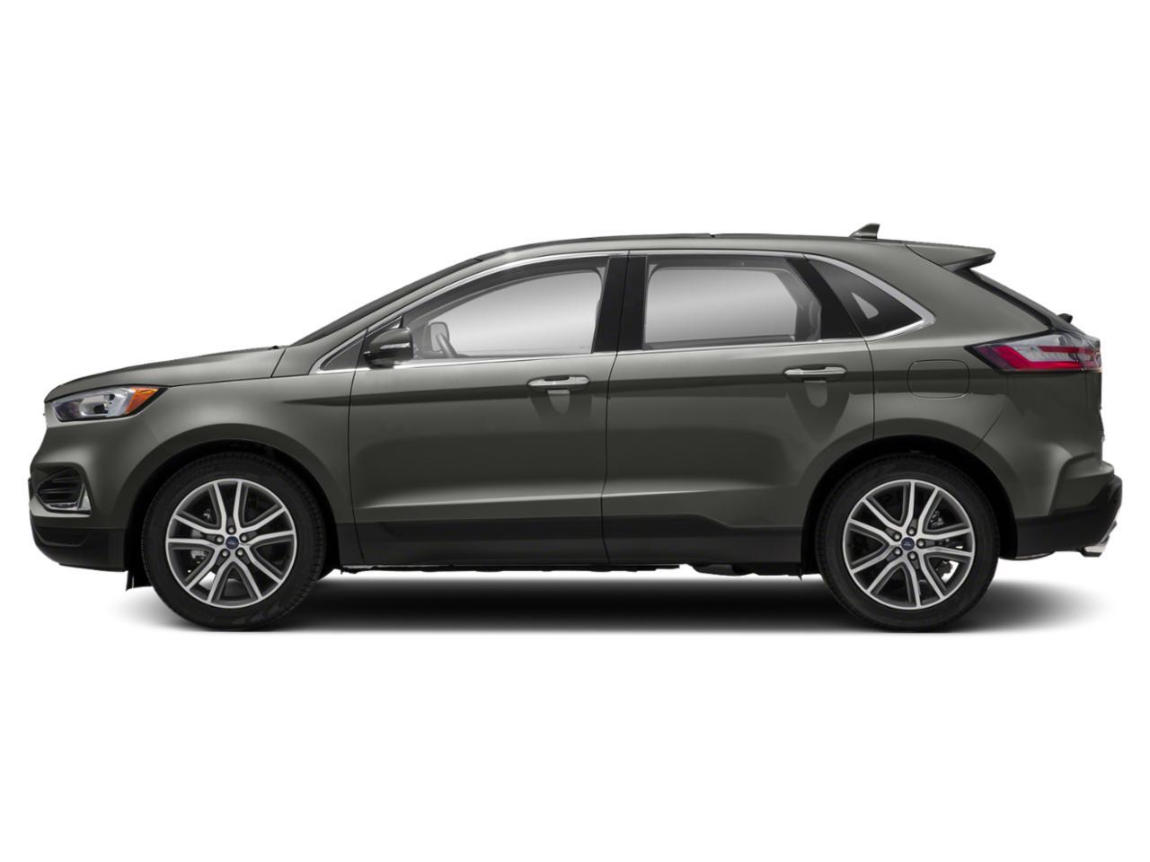 2019 Ford Edge SEL Gasoline
