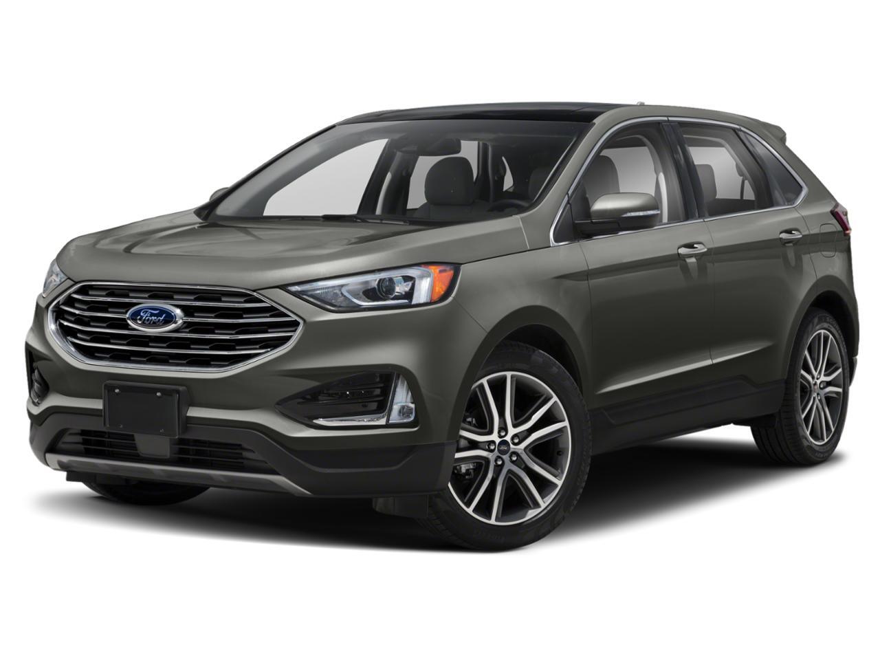 2019 Ford Edge SEL Gasoline