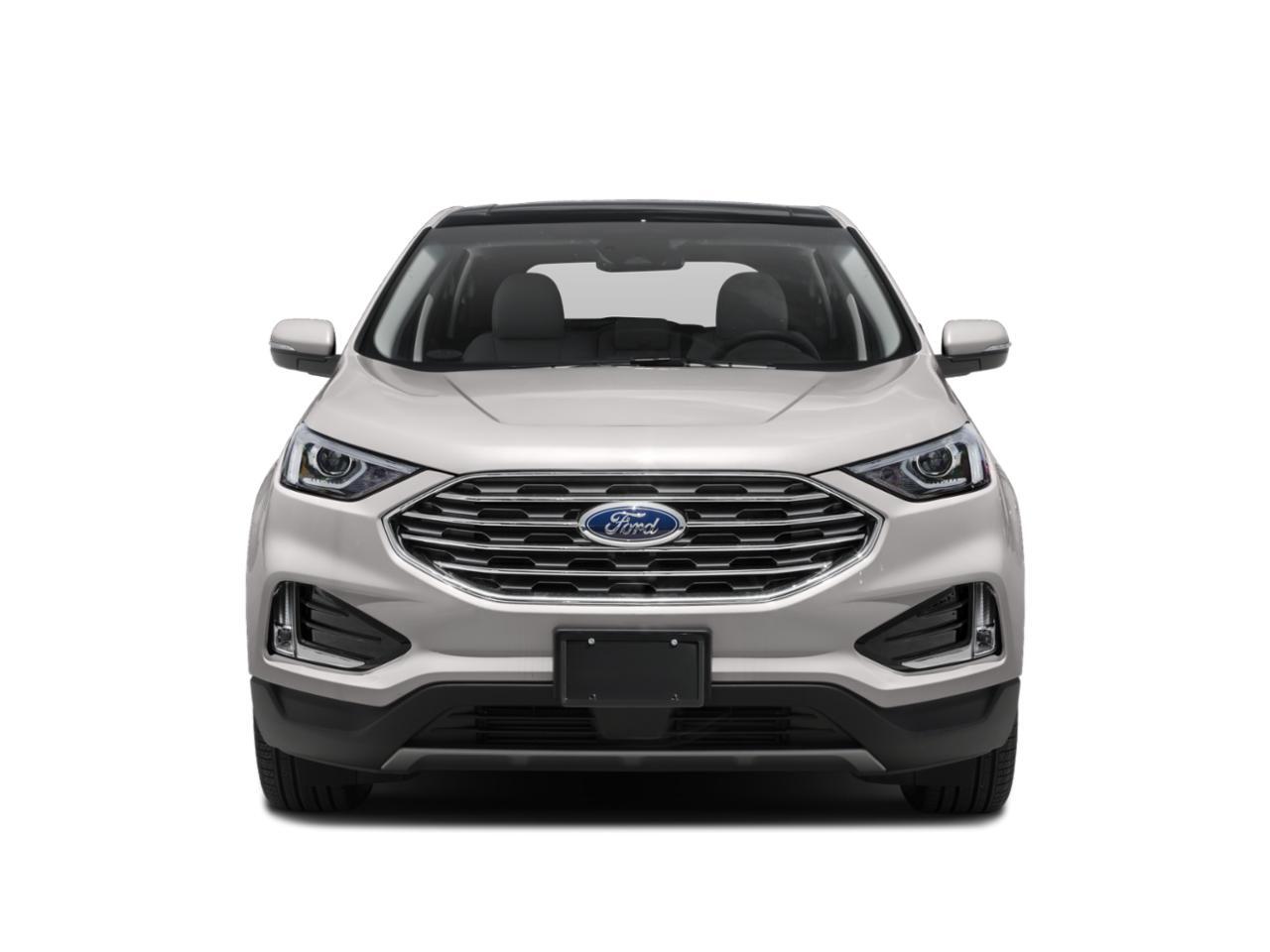 2019 Ford Edge SEL Roseville CA