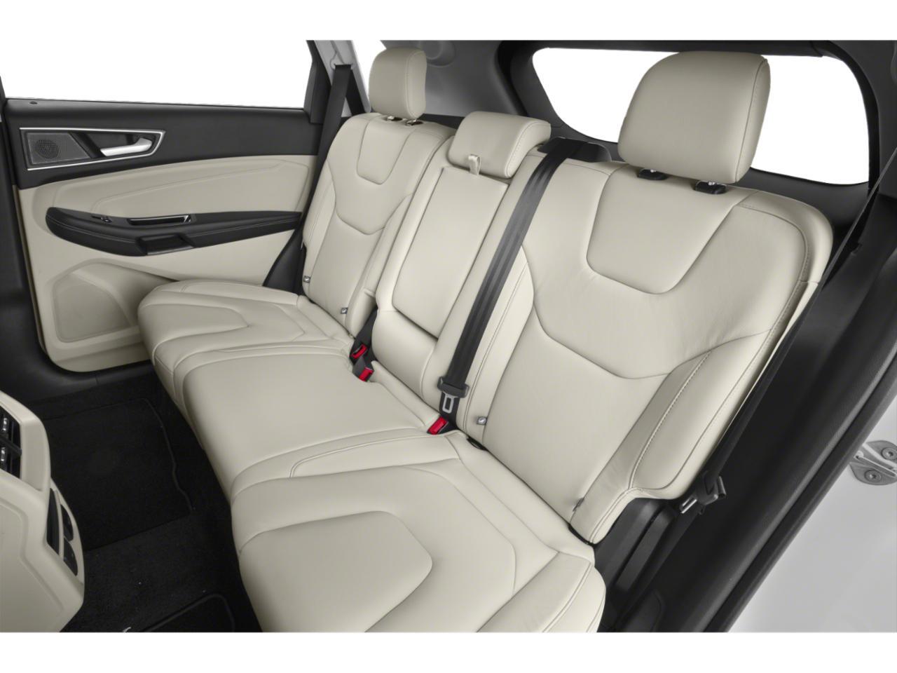 2019 Ford Edge SEL Roseville CA