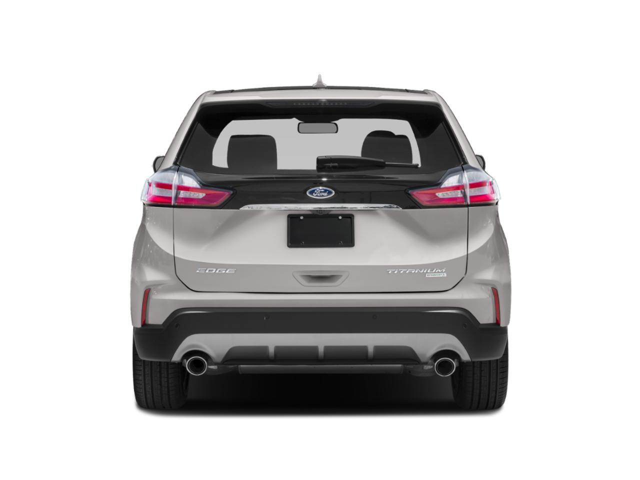 2019 Ford Edge SEL Roseville CA